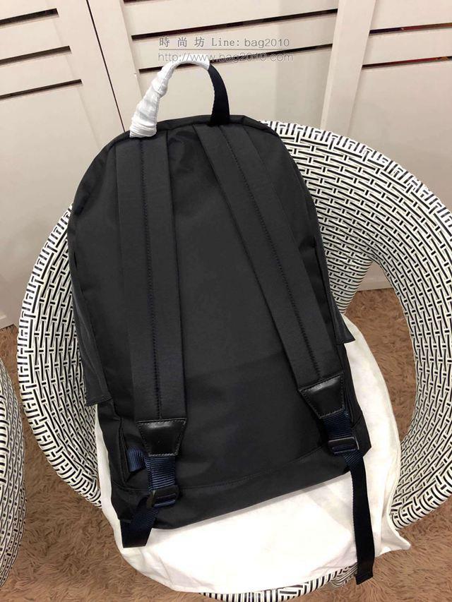 Balenciaga背包 巴黎世家爆款小號雙肩包 巴黎世家經典款字母背包  csbl1075